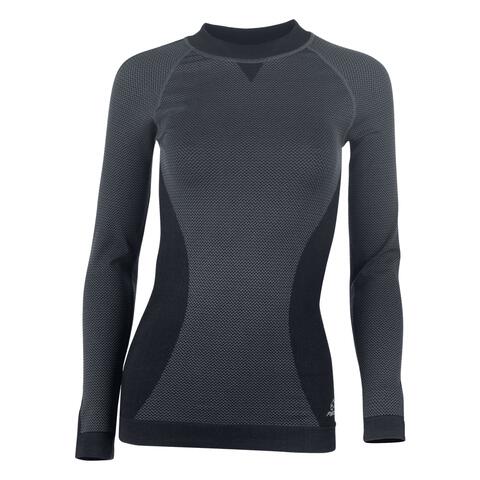 Falcon Thermoshirt Dames Antraciet XL