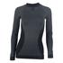 Falcon Thermoshirt Dames Antraciet XL