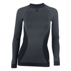 Falcon Thermoshirt Dames Antraciet XL