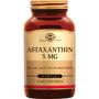 Solgar Astaxanthin 5 mg 30 softgels