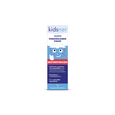 Kidsner Alexia De Verkoelende Foam Bij Waterpokken 100 ML