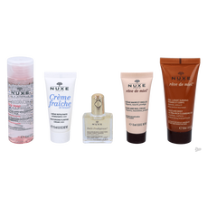 Nuxe My Travel Essentials Kit