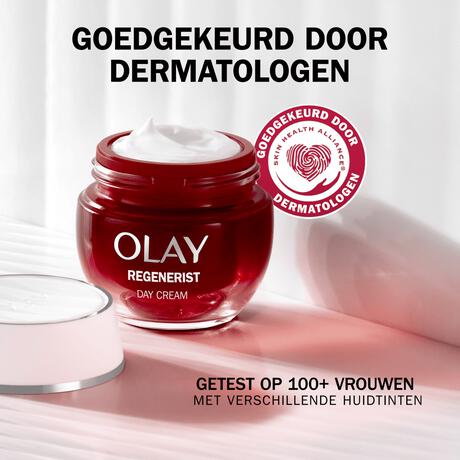 Olay Regenerist Dagcrème 50 ML