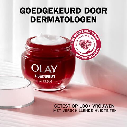 Olay Regenerist Dagcrème 50 ML