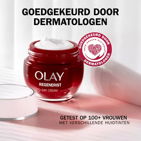 Olay Regenerist Dagcrème 50 ML