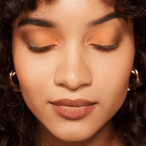 e.l.f. Bite-Size Eyeshadow I Love You a Latte