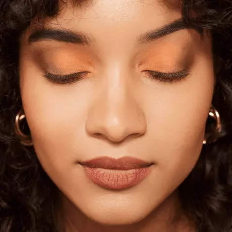 e.l.f. Bite-Size Eyeshadow I Love You a Latte