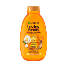 Garnier Loving Blends Argan & Cameliaolie Shampoo 300 ML