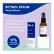 Q+A Retinol Serum 30 ML