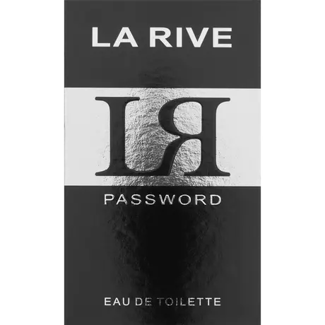 La Rive Password Eau De Toilette 75 ML