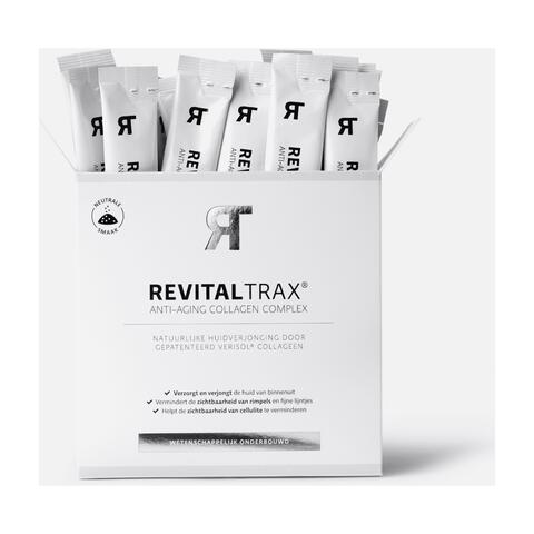 RevitalTrax Anti-Aging Collagen Complex 30 sticks