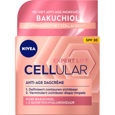 NIVEA Cellular Hyaluron Elasticity Dagcrème SPF30 50 ML