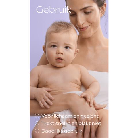 Weleda Baby Derma 3-in-1 Hydraterende Bodylotion