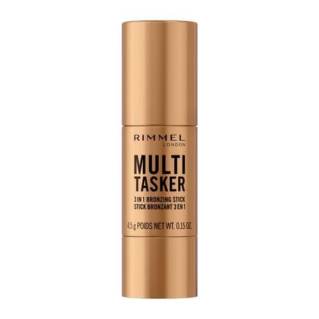 Rimmel Multi-Tasker Bronzer & Contour Stick 003 Tan