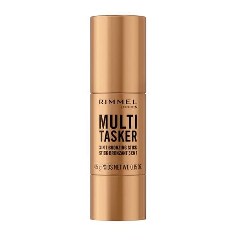 Rimmel Multi-Tasker Bronzer & Contour Stick 003 Tan