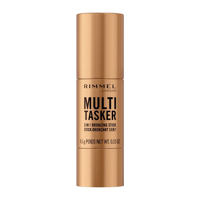 Rimmel London Multi-Tasker Bronzer & Contour Stick 003 Tan