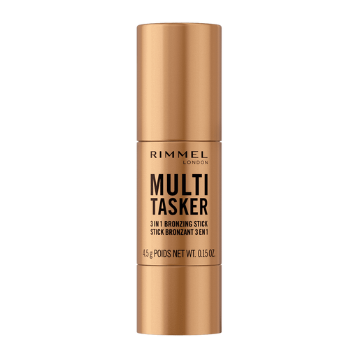 Rimmel London Multi-Tasker Bronzer & Contour Stick 003 Tan