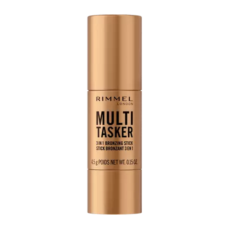 Rimmel London Multi-Tasker Bronzer & Contour Stick 003 Tan