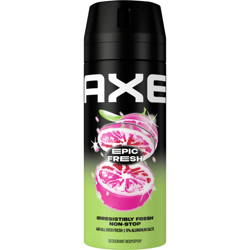 AXE Epic Fresh Deodorant Bodyspray 150 ML