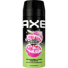 AXE Epic Fresh Deodorant Bodyspray 150 ML