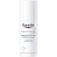 Eucerin UltraSENSITIVE Kalmerende Crème 50 ML