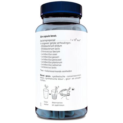 Orthica Orthiflor Original Probiotica Capsules