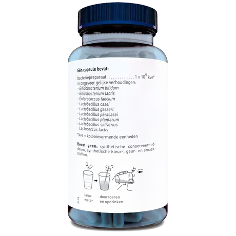 Orthica Orthiflor Original Probiotica Capsules