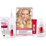 L'Oréal Paris Excellence Crème Verzorgende Crèmekleuring 9 Zeer Licht Blond