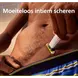 Philips OneBlade Intimate Male Scheerapparaat QP1924/20