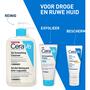 CeraVe SA Anti-Ruwe Huid Reiniger 236 ML
