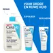 CeraVe SA Anti-Ruwe Huid Reiniger 236 ML