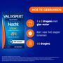 Valdispert Nacht Sterk 40 tabletten