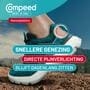 Compeed Blarenpleister Extreme 6 stuks
