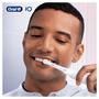 Oral-B iO Gentle Care Opzetborstels Wit 4 Stuks