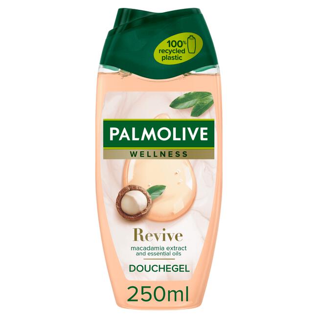 Palmolive Wellness Revive Douchegel 250 ML