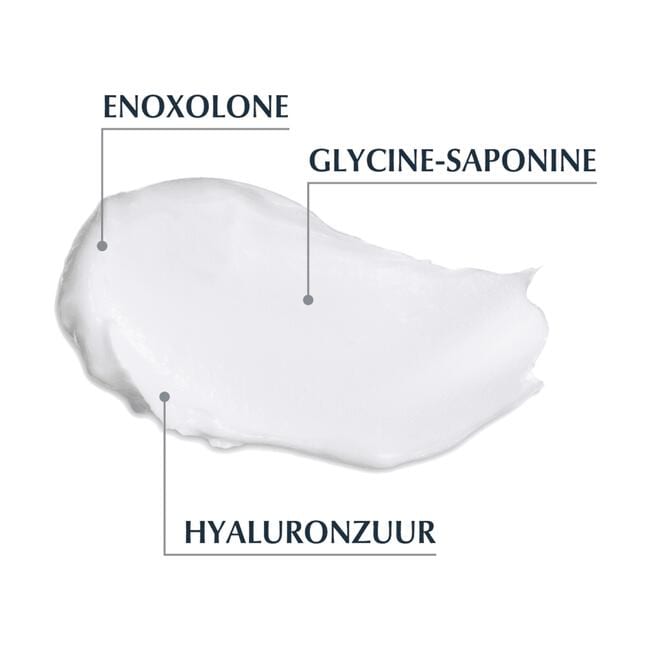Eucerin Hyaluron-Filler + 3x EFFECT Nachtcrème Navulling 50 ML