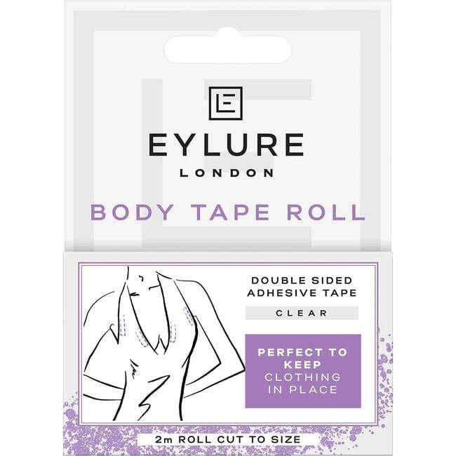 Eylure Body Tape Clear