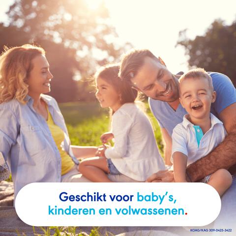 Otrivin Zoutoplossing Neusspray bij een Verstopte Neus 15 ML