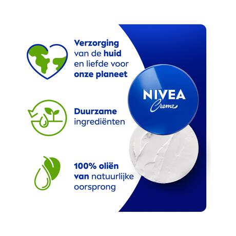 NIVEA Bodycrème Mini 30 ML