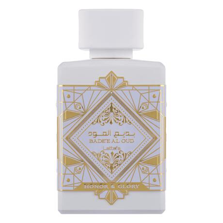 LATTAFA BADEE AL OUD HONOR&GLORY(M)EDP 100 ML