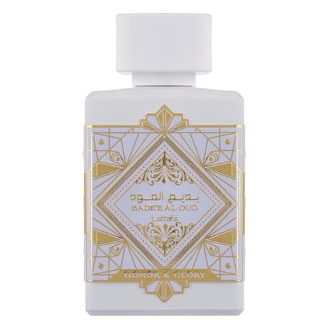 LATTAFA BADEE AL OUD HONOR&GLORY(M)EDP 100 ML