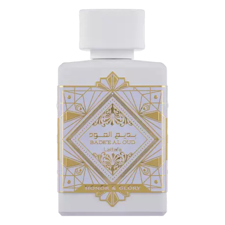Lattafa Badee Honor & Glory Eau De Parfum  100 ML