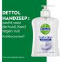 Dettol Antibacterieel Lavendel Druivenextract Handzeep 250 ML