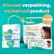Pampers Aqua Soft Touch Billendoekjes 9x60 Stuks