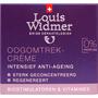 Louis Widmer Oogomtrekcrème Zonder Parfum 30 ML