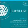 Earth Line Hydro E Dag &amp; Nachtcreme 50 ML
