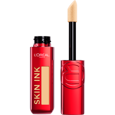 L'Oréal Paris Infaillible Skin Ink Light Warm 140 Foundation en Concealer in 1