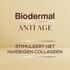 Biodermal Anti Age 50+ Dagcrème SPF 15 50 ML