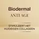Biodermal Anti Age 50+ Dagcrème SPF 15 50 ML