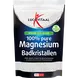 Lucovitaal 100% pure Magnesium Badkristallen 1000 Gram